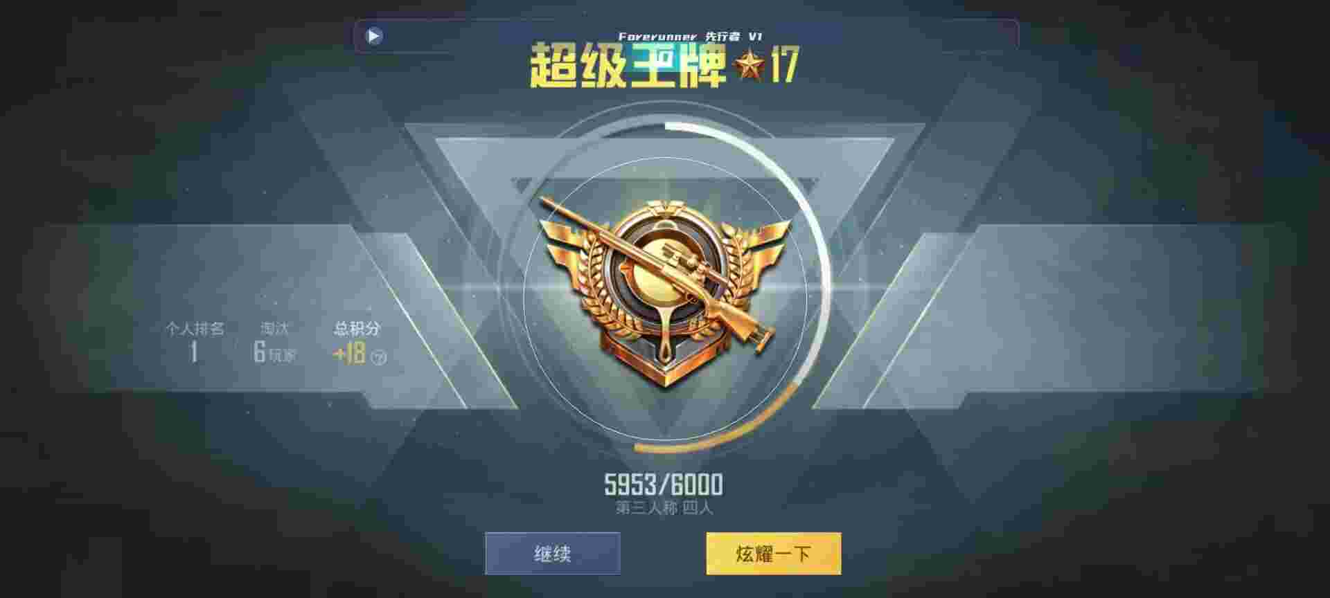 和平精英鸡腿辅助自瞄 - ɽ˵ƽӢ辅助预览图
